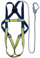 Full Body Fall Protection Safety Belt