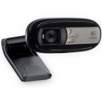 Logitech C170 VGA Quality Webcam with Built-in Mic