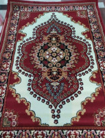 Turkey Carpet