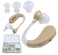 Rionet HA-20DX Rechargeable Hearing Aid