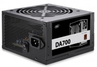 Deepcool DA700 80 Plus Bronze Certified Power Supply