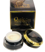 Q-nic Care Whitening Night Cream-15gm