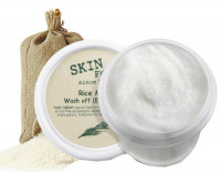 Skinfood Rice Mask Wash Off-100gm