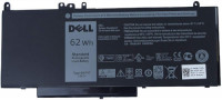 Dell Latitude E5470 4-Cell 7.6V Laptop Battery