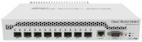 Mikrotik CRS309-1G-8S+IN Cloud Router Switch