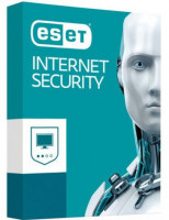 Eset Internet Advanced protection 2021 Edition for 3 PC