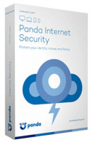 Panda Internet Security Antivirus Firewall & WiFi Protection