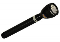 Geepas GFL-3803L Rechargeable LED Torch Light