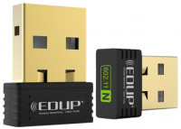 EDUP 300Mbps USB Nano Wireless Adapter