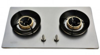 Gazi P-311 Cabinet Stainless Steel Gas Stove