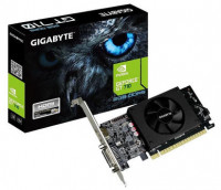 Gigabyte Nvidia GeForce GT 710 2GB DDR5 Graphics Card