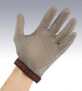 Stainless Steel Gloves Whiting Davis of France
