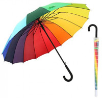 16 Rib Umbrella