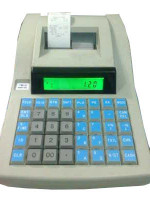 Towa KUS 150 Printer 37mm Electronics Cash Register Machine