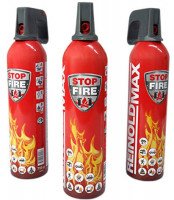 Reinold Max Stop Fire 500ml