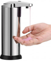Touchless Automatic Liquid Soap Dispenser