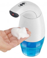 Automatic Foaming Soap Dispenser with Smart Sensor