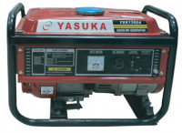 Yasuka Generator