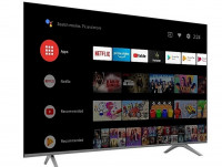Sony Plus 43'' Voice Control Smart Android Television