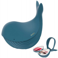 Pupa Milano Whale N.2 Beauty Kit
