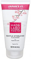 Hada Labo Tokyo Gentle Hydrating Facial Cleanser