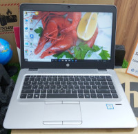 HP EliteBook 840 G4 Core i5 7th Gen Laptop