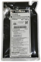 Toshiba D-2505 Original Black Developer Ink