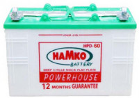 Hamko HPD-60 IPS Battery
