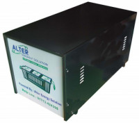 IPS Battery Box