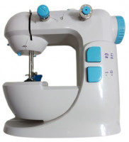 Electric Mini Sewing Machine with Foot Pedal