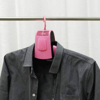 Electric Cloth Drying Hanger