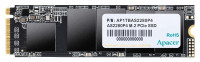 Apacer M.2 PCIe Gen 256GB SSD
