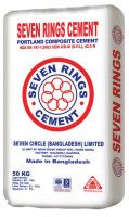 Seven Ring Cement