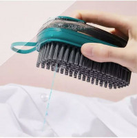 Household Hydraulic Cleaning Brush