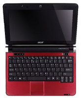 Acer Aspire One ZG5 Mini Netbook