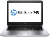 HP Elitebook 745 G2 Business Series Notebook