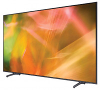 Samsung AU8000 75" Crystal UHD Smart TV