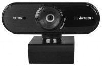 A4Tech PK-935HL Full HD 1080p Manual Focus Webcam