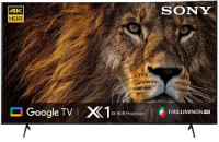 Sony Bravia XR X90J 75" Full Array LED 4K Android TV