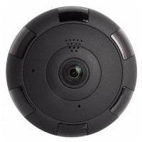 Panaromic V380 WiFi HD 360° Fisheye Security Camera