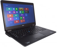 Dell Latitude E7440 Core i5 4th Generation Laptop