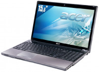 Acer Aspire 5745 Core i3 4GB RAM Laptop