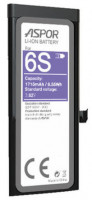 Aspor iPhone 6S Li-ion Battery With Repairing Tools