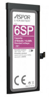 Aspor iPhone 6SP Battery With Repairing Tool