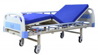 Kaiyang KY213S-32 Hospital Bed with Mattress