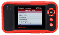 Launch X431 CRP123 OBD2 EOBD Automotive Scanner