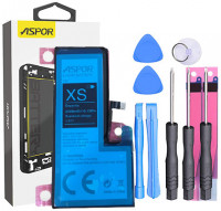 Aspor iPhone XS Battery
