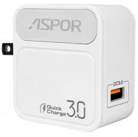 Aspor A828 3.0 Quick Home Charger