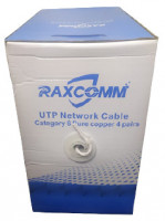 Raxcomm UTP Network Cable