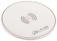Aspor A521 All-In-One Wireless Fast Charger